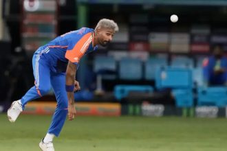 hardik pandya