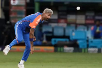 hardik pandya
