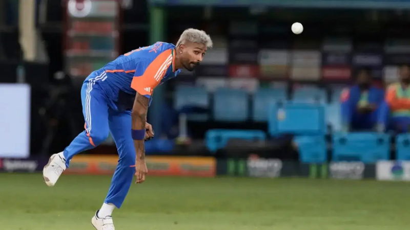 hardik pandya