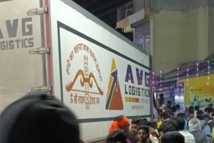 hassan accident