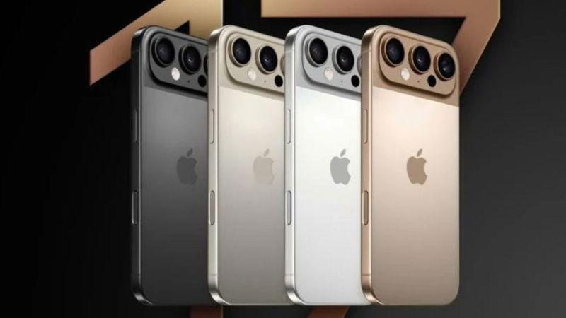 iphone 17