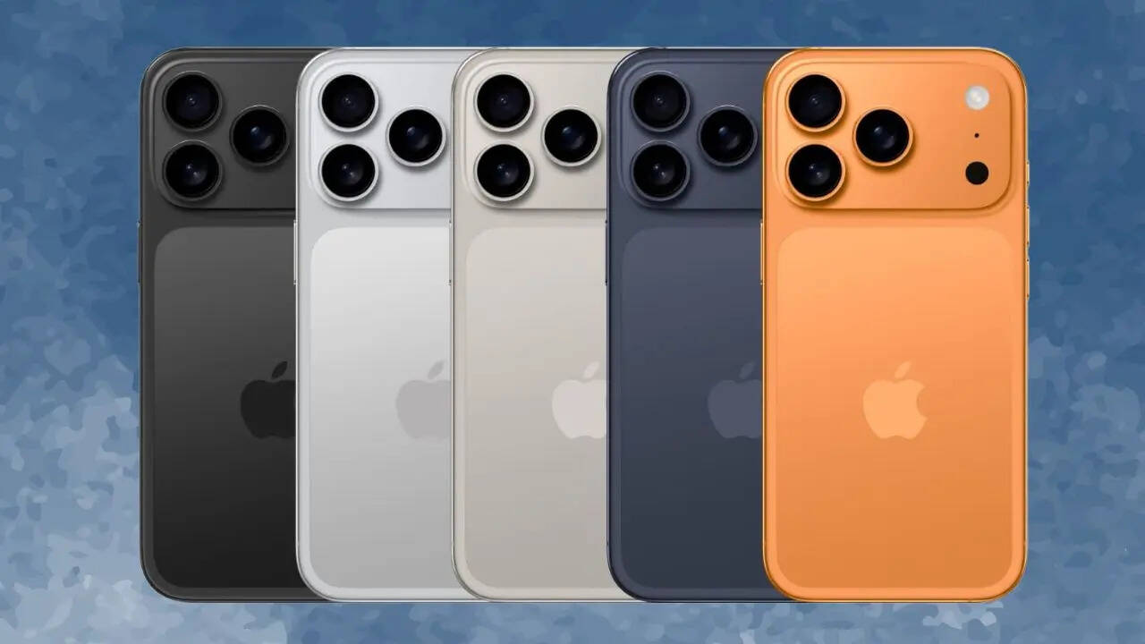 iphone 17 pro