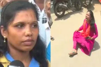 jyothi maddur ganesh procession case