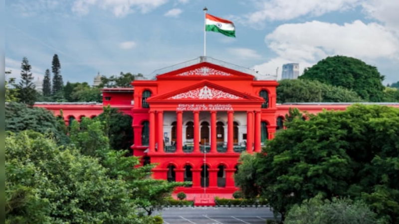 karnataka high court