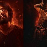 kichcha Sudeep mark