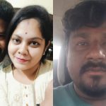 leela and santu manjunath