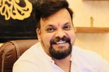 mahesh vikram hegde