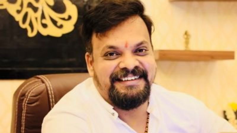 mahesh vikram hegde