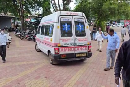 more than 50 children fell ill after eating breakfast in chikkodi morarji desai residential school