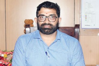 muda scam former commissioner dinesh kumar arrested by ed