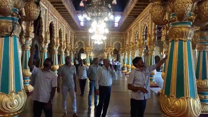 mysuru palace