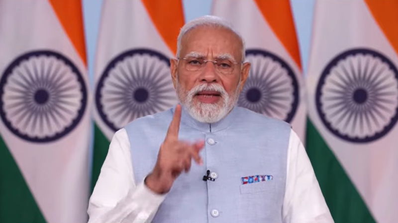 narendra modi