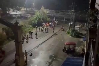 nepal crisis