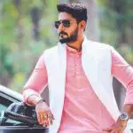 prajwal devaraj 2