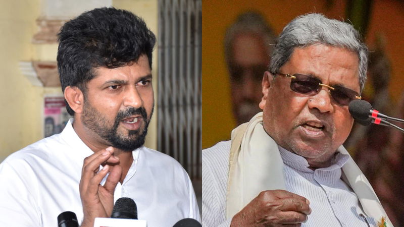 pratap simha siddaramaiah