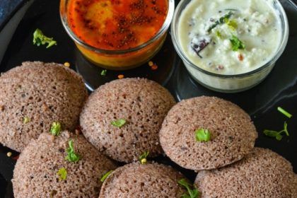 ragi idli