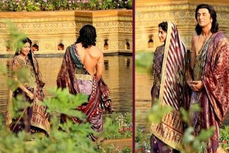 ranbir kapoor ramayana