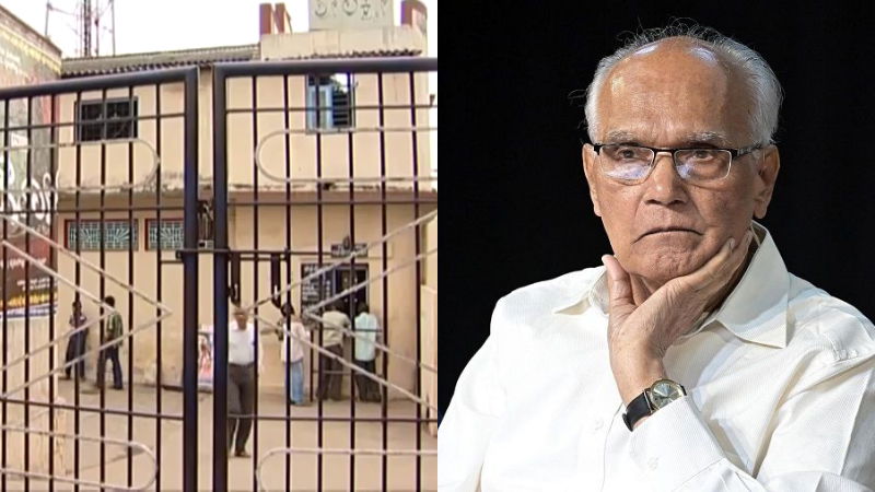 s.l.bhyrappa cinema talkies
