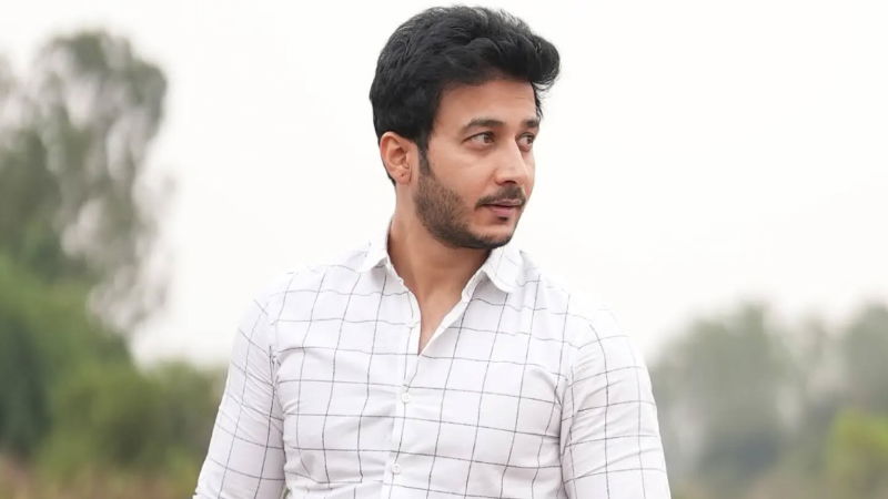 sagar biligowda