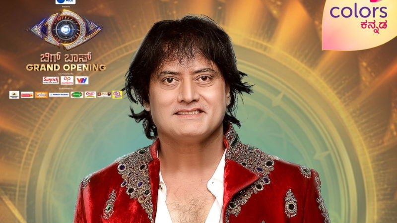 satish bigg boss