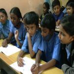 school students