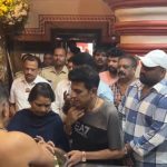 shiva rajkumar shree marikamba temple