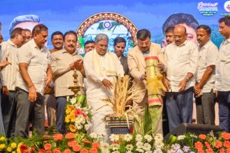 siddaramaiah mandya
