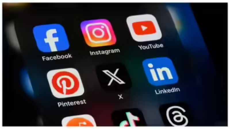 social media