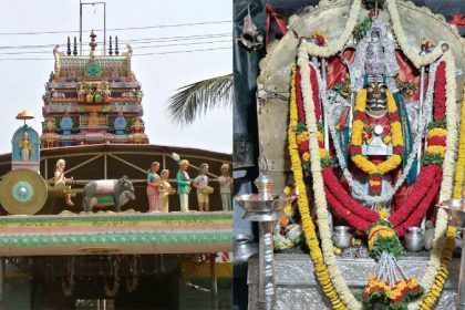 sugureshwara temple