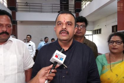 sunil kumar udupi