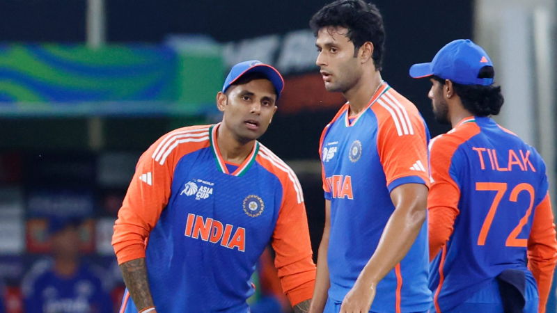 suryakumar yadav