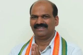 t.d.rajegowda