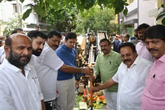 tejasvi surya pipeline gas