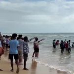 three youths drown in kundapur beach