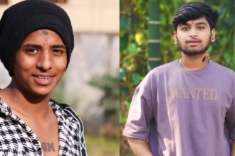 tilak nagar murder