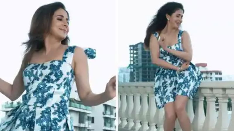 urmila matondkar