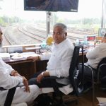 v somanna Vishweshwar Hegde Kageri