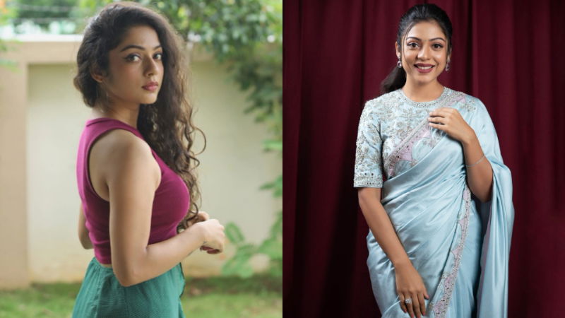 varsha bollamma