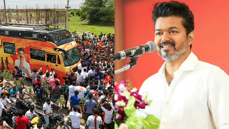 vijay thalapathy