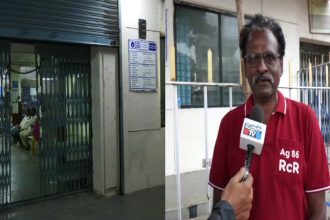 vijayapura SBI bank robbery