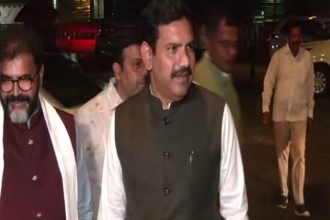 vijayendra delegation
