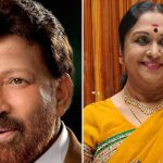 vishnuvardhan b.saroja devi