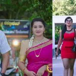 yajamana ramachari
