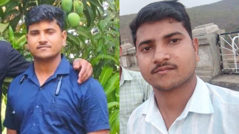 young man brutally murdered in Chikkodi
