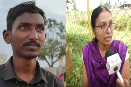 youtuber abhishek mother