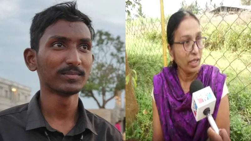 youtuber abhishek mother