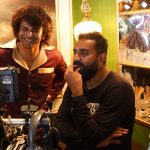 70ರ ದಶಕಕ್ಕೆ ಮರಳಿದ '666 ಆಪರೇಷನ್ ಡ್ರೀಮ್ ಥಿಯೇಟರ್' ಸಿನಿಮಾ 9 666 Operation Dream Theatre