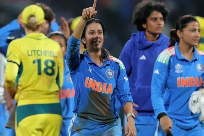 ಜೆಮಿಮಾ ಶತಕದ ಮಿಂಚು - ಭಾರತಕ್ಕೆ ವಿಶ್ವದಾಖಲೆಯ ಜಯ; 3ನೇ ಬಾರಿ ಮಹಿಳಾ ವಿಶ್ವಕಪ್ ಫೈನಲ್ಗೆ ಲಗ್ಗೆ! 13 6unsrof4 jemimah rodrigues x bcciwomen 625x300 30 October 25