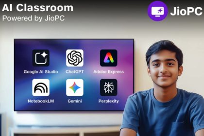 AI Classroom