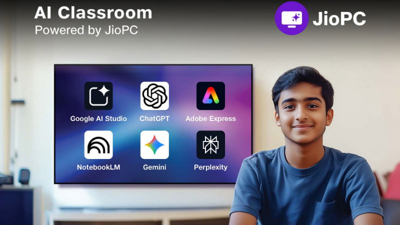 AI Classroom